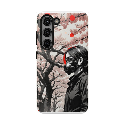 Poison Blossoms Case