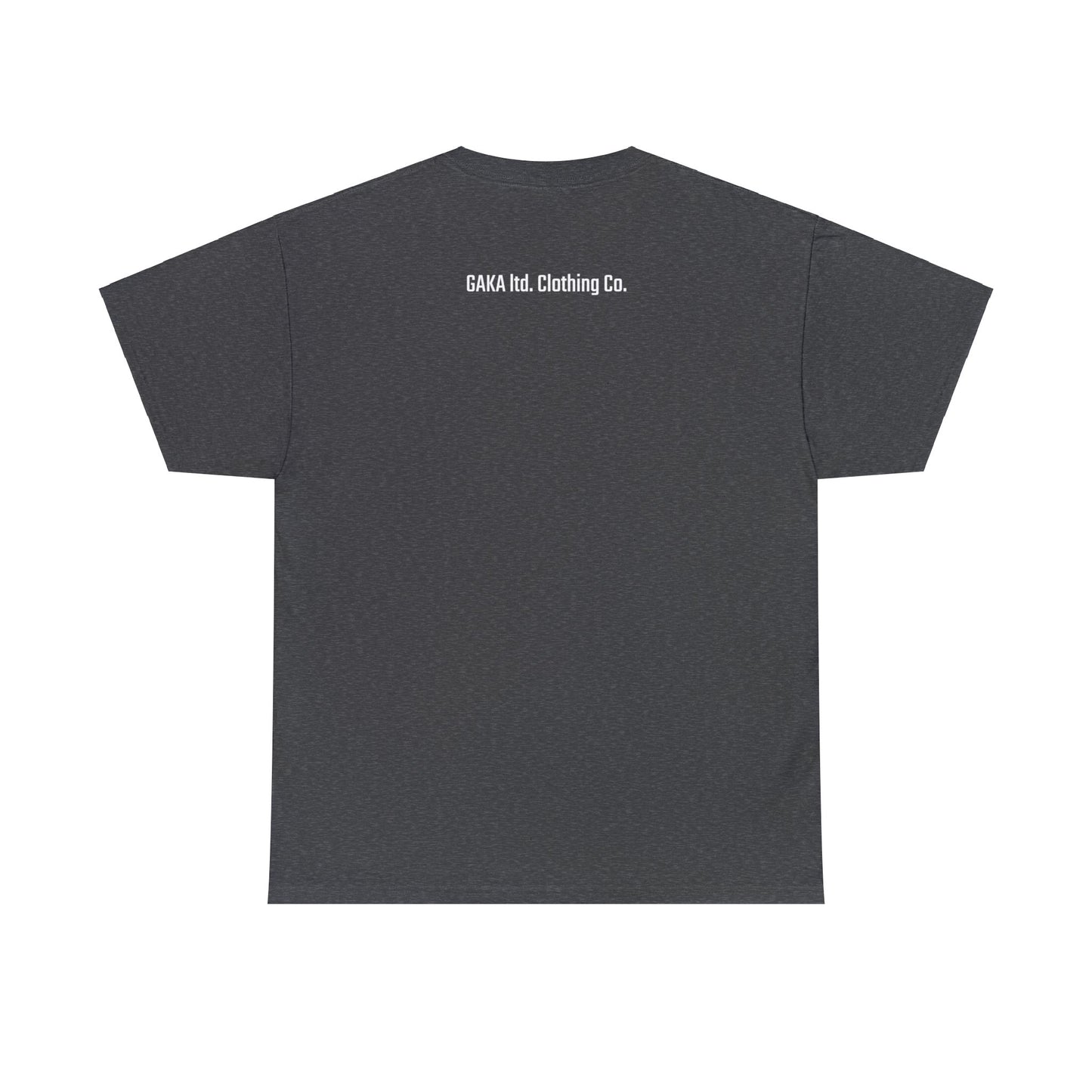 .KIKO (Cyber Maidens Series)- Pocket Profile Custom Tee