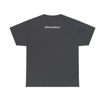 .KIKO (Cyber Maidens Series)- Pocket Profile Custom Tee