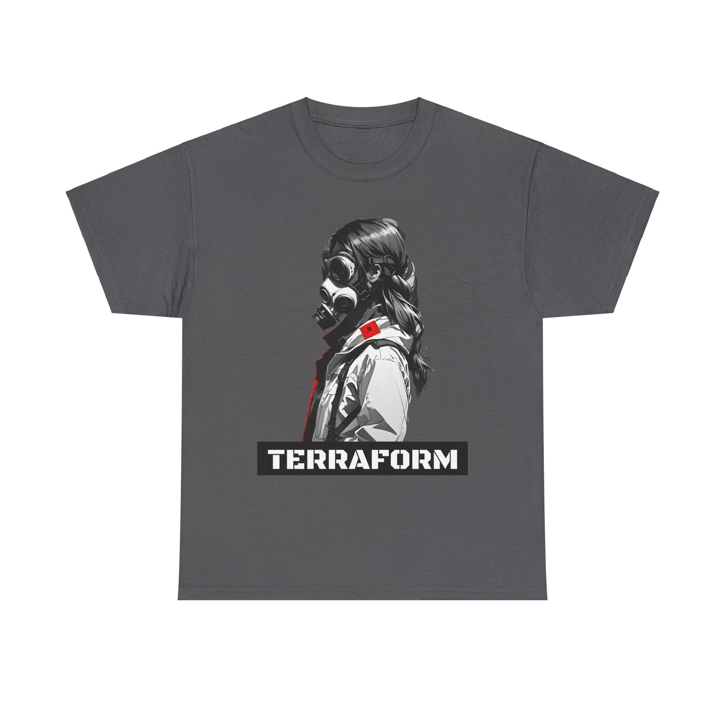 Terraform Tee