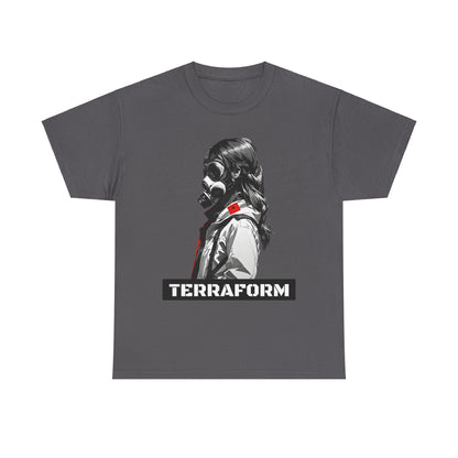 Terraform Tee