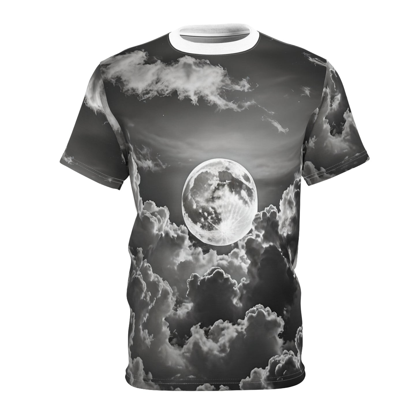 Bright MoonTee (AOP)