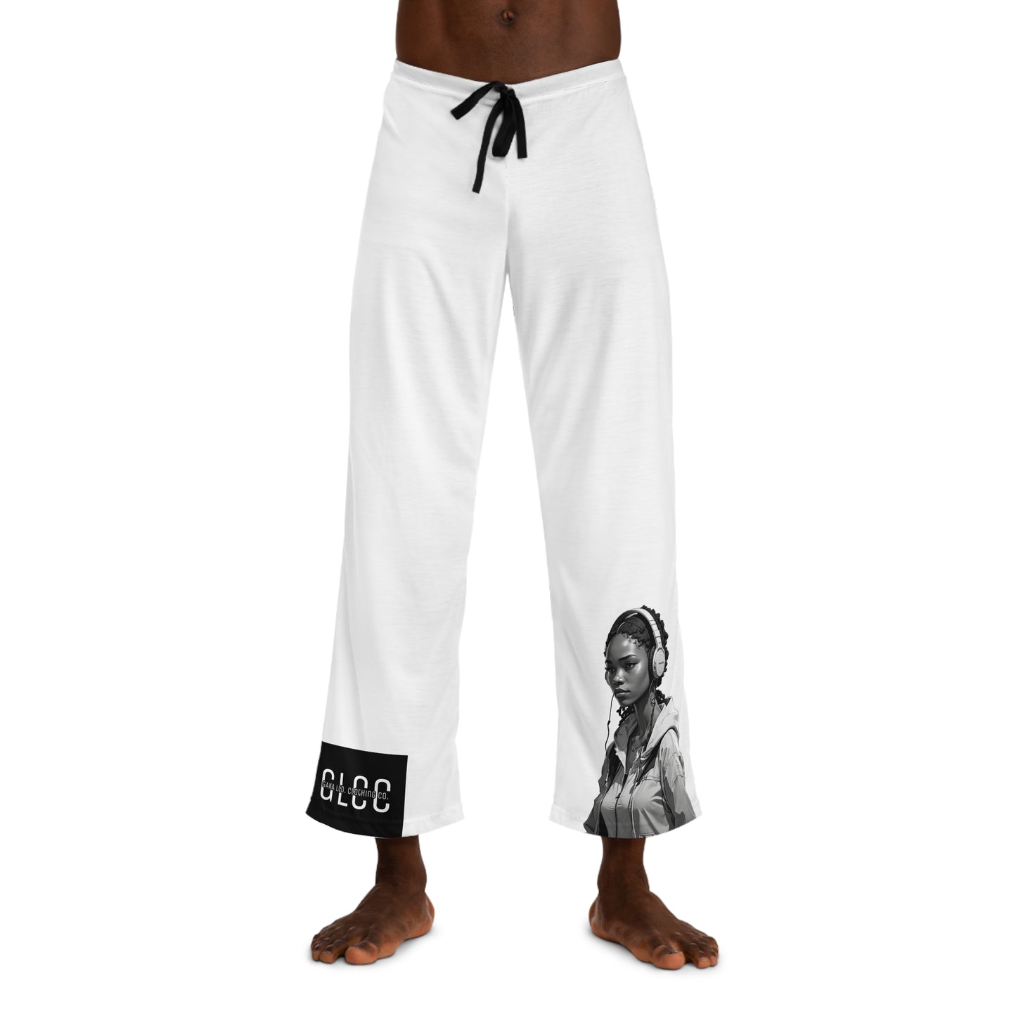 Neo Culture Series Men's Pajama Pants