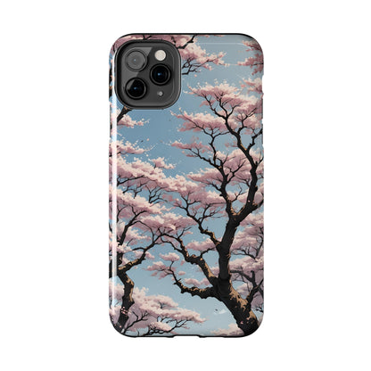 Cherry Blossom Case