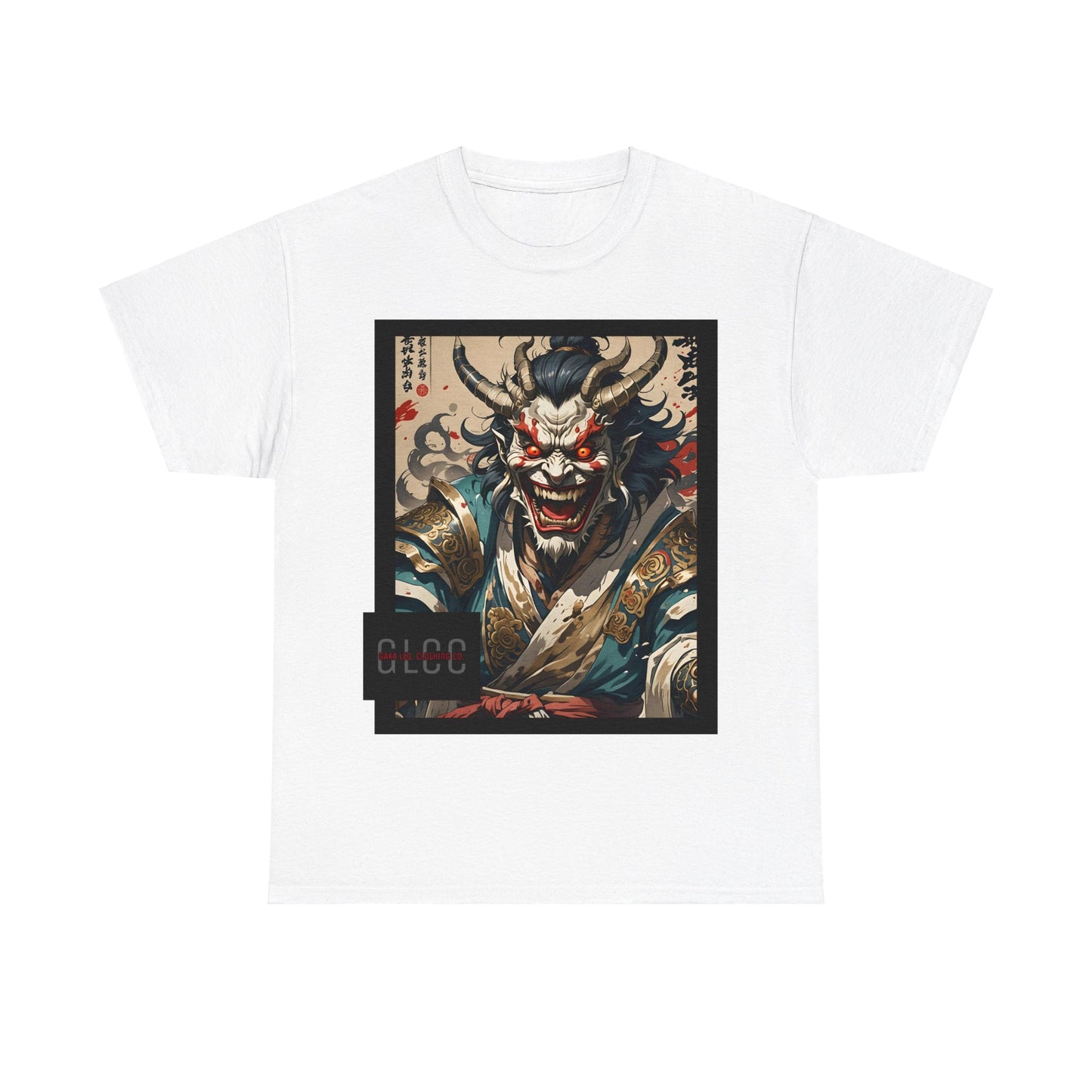 Demon Oni Tee