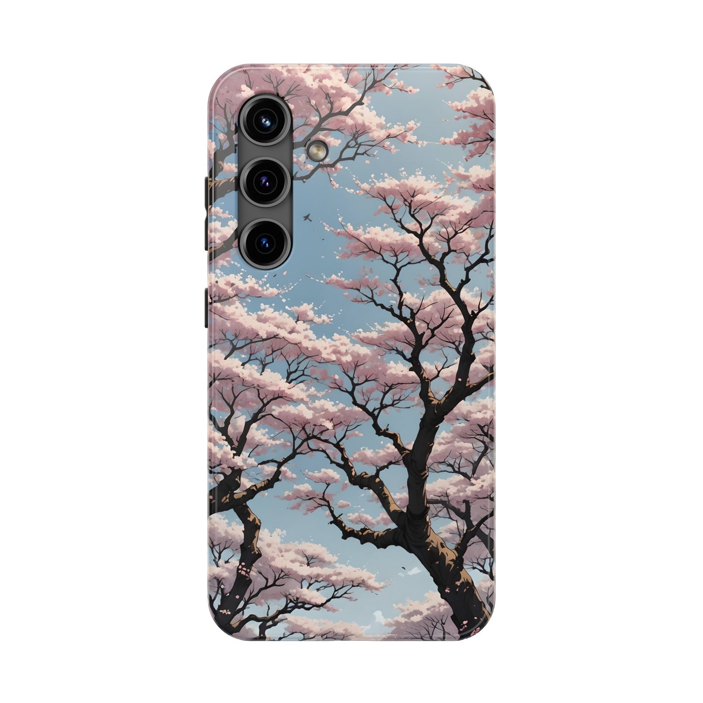 Cherry Blossom Case