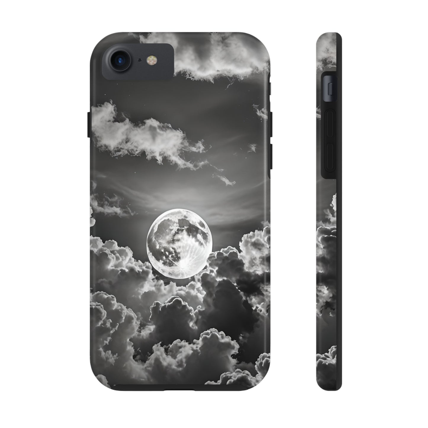 Full Moon Case