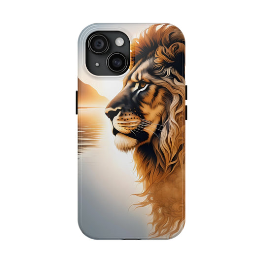 Bright Lion Case