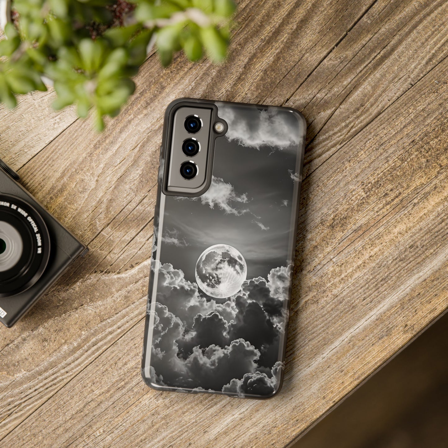 Full Moon Case