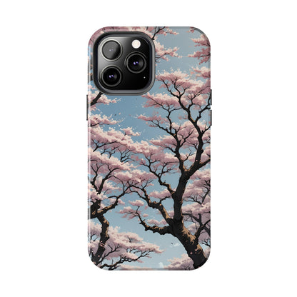 Cherry Blossom Case