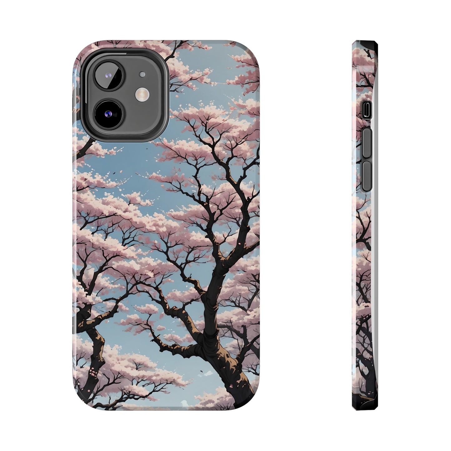 Cherry Blossom Case