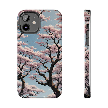 Cherry Blossom Case