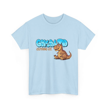 GLCC Dino Tee