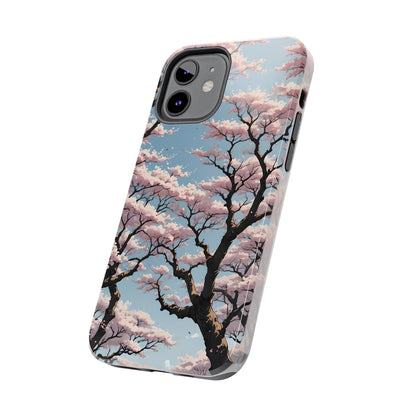 Cherry Blossom Case