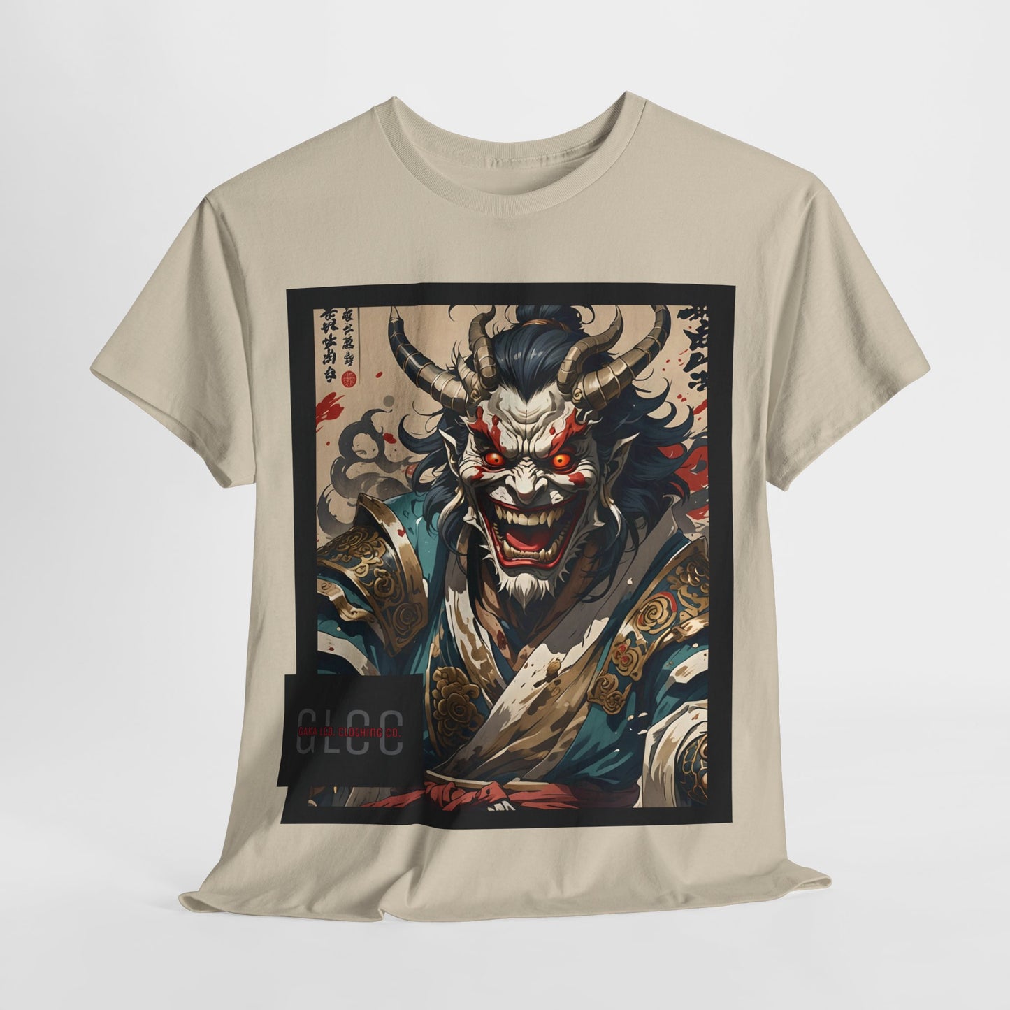 Demon Oni Tee