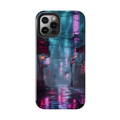 Neo Caladria Alleyway Case