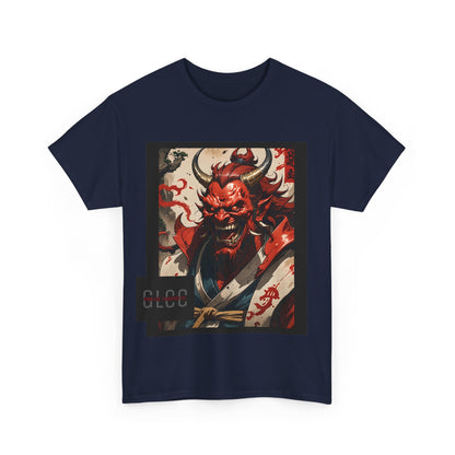 Demon Tengu Tee