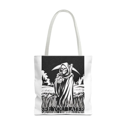 See you later- Tote Bag