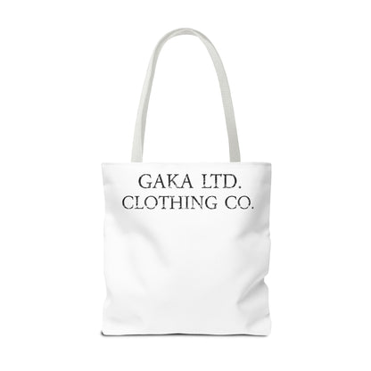 Cute & Evil- Tote Bag