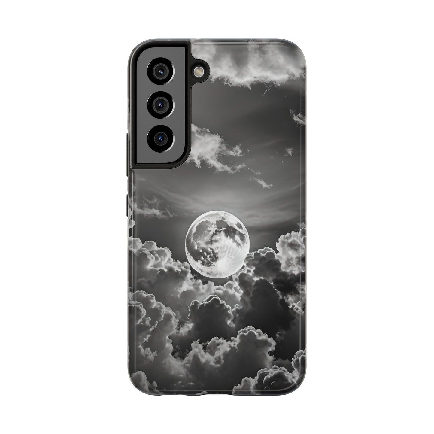 Full Moon Case