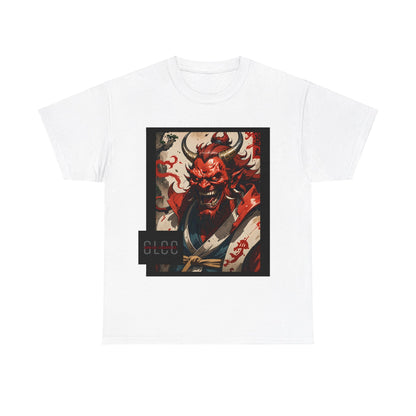 Demon Tengu Tee