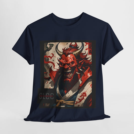 Demon Tengu Tee