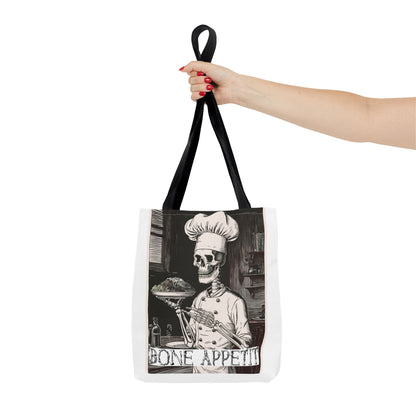 Bone Appetit-Tote Bag