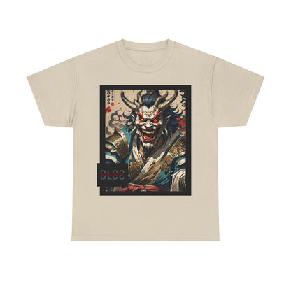 Demon Oni Tee