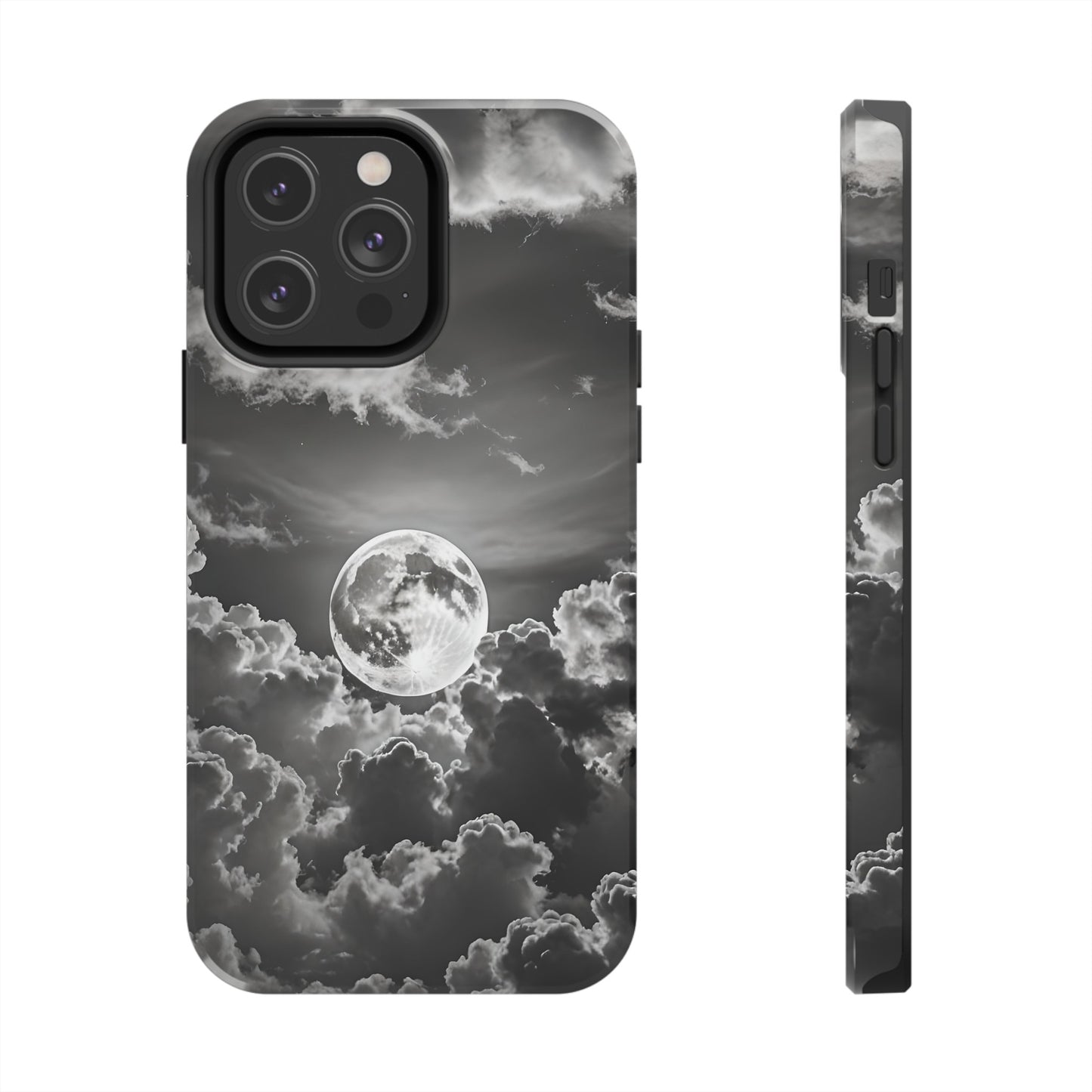 Full Moon Case