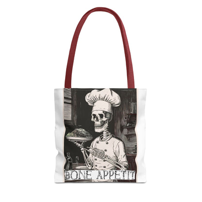 Bone Appetit-Tote Bag