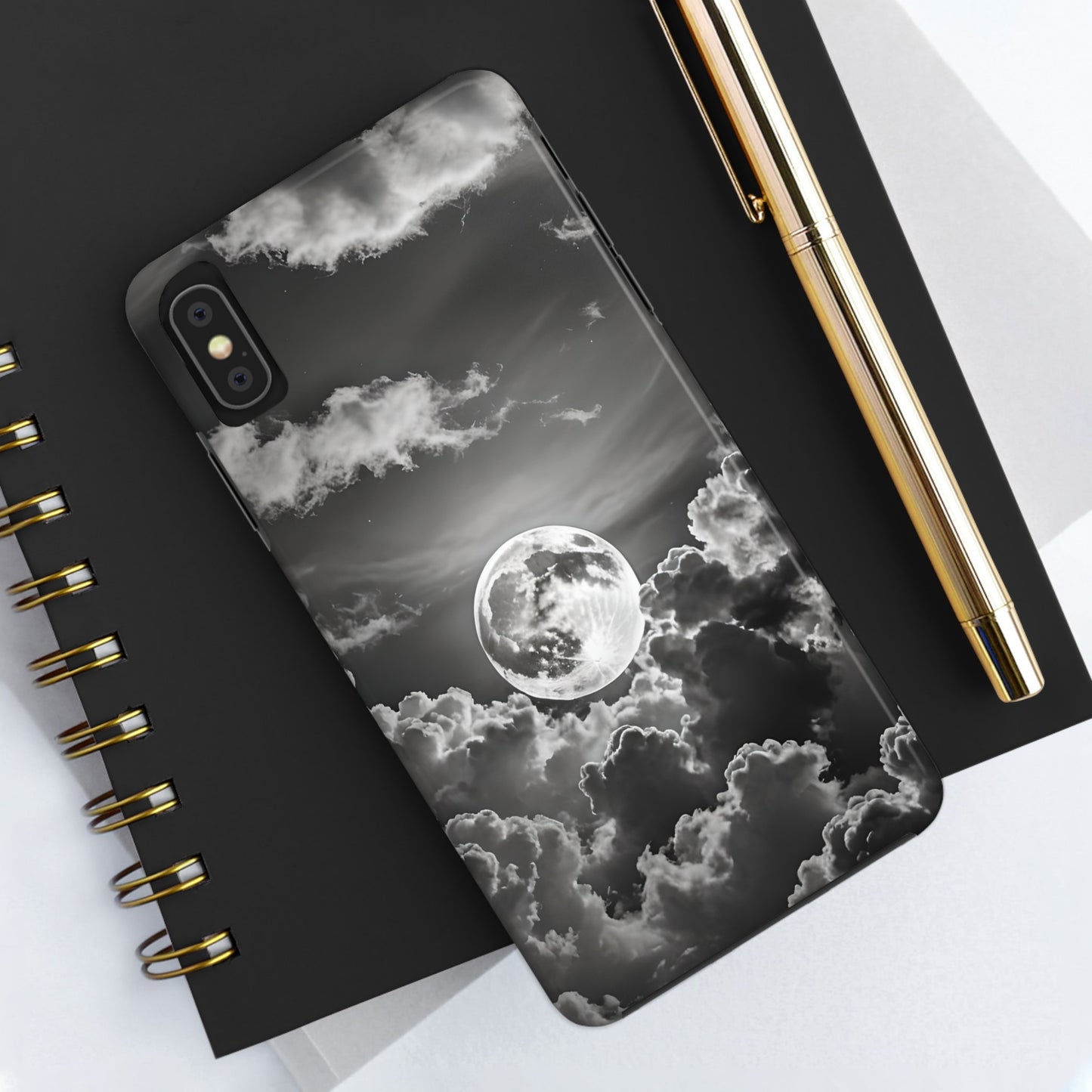 Full Moon Case