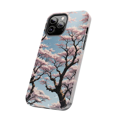 Cherry Blossom Case