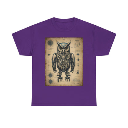 Aves Robotica Tee