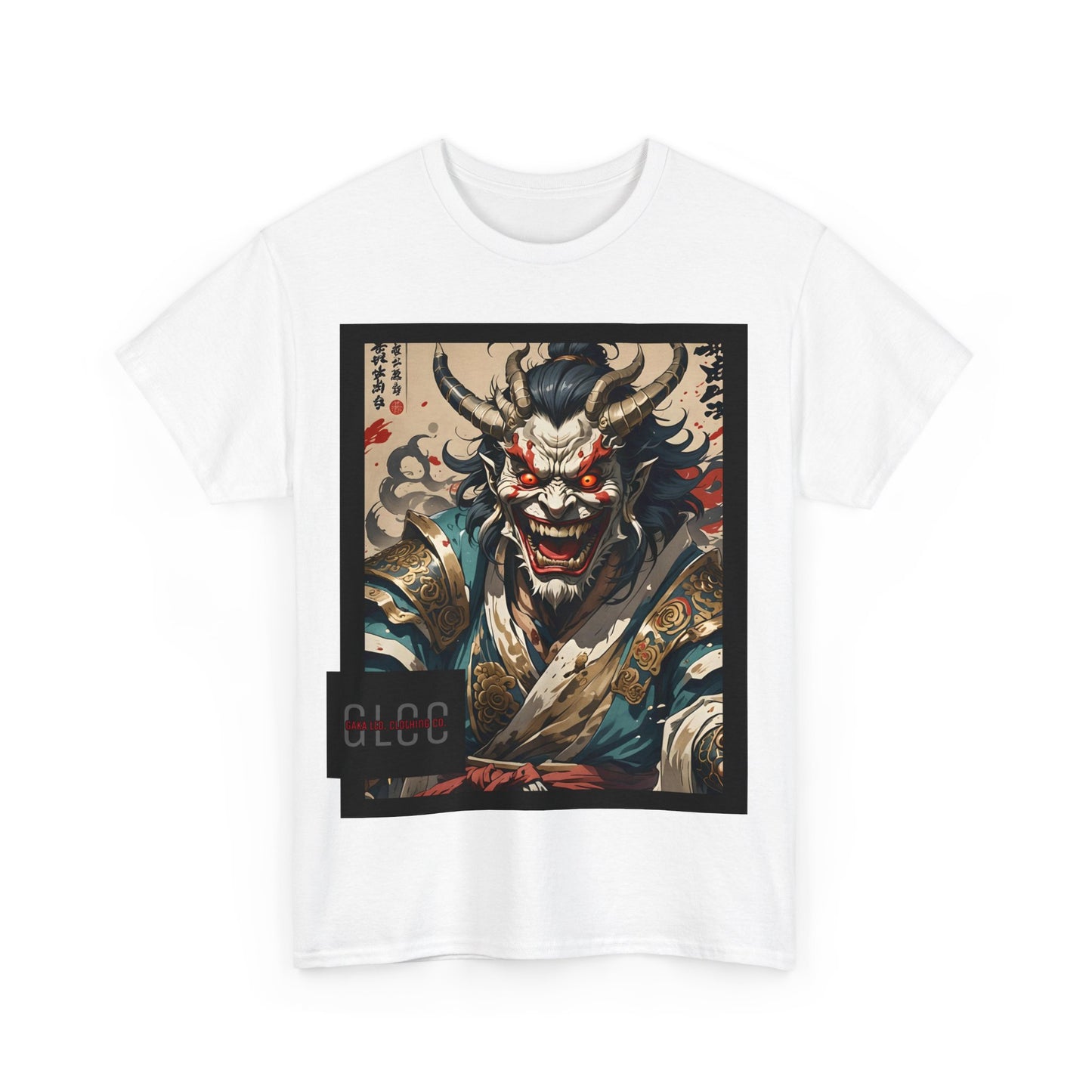 Demon Oni Tee