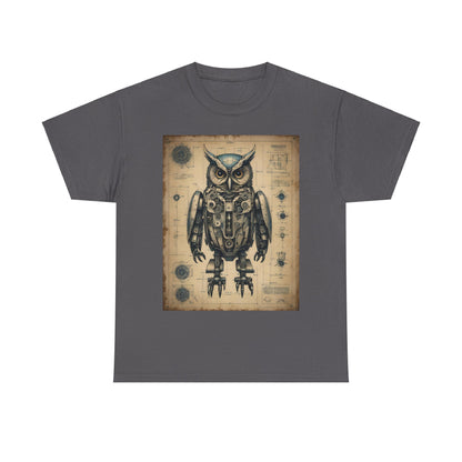 Aves Robotica Tee