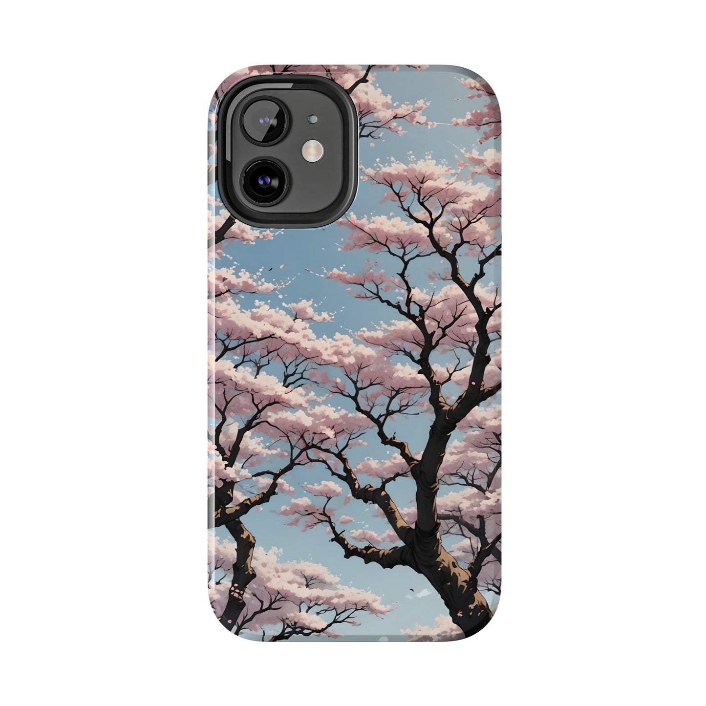 Cherry Blossom Case