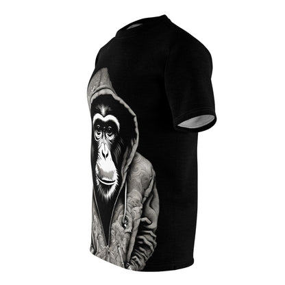 Primate Drip Tee (AOP)