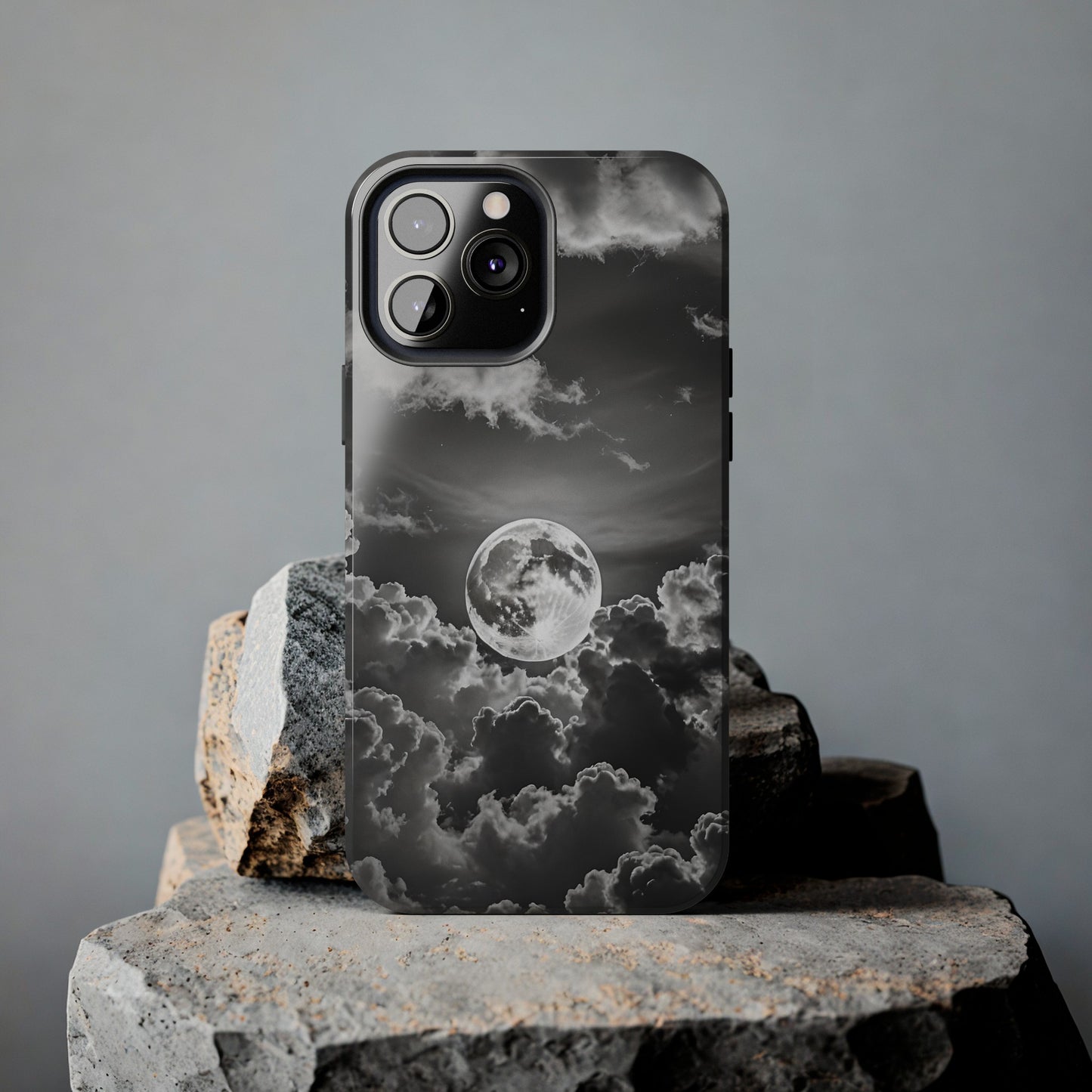 Full Moon Case