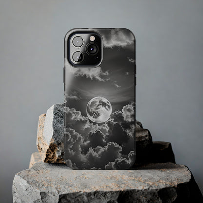 Full Moon Case