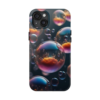 Celestial Bubbles Case