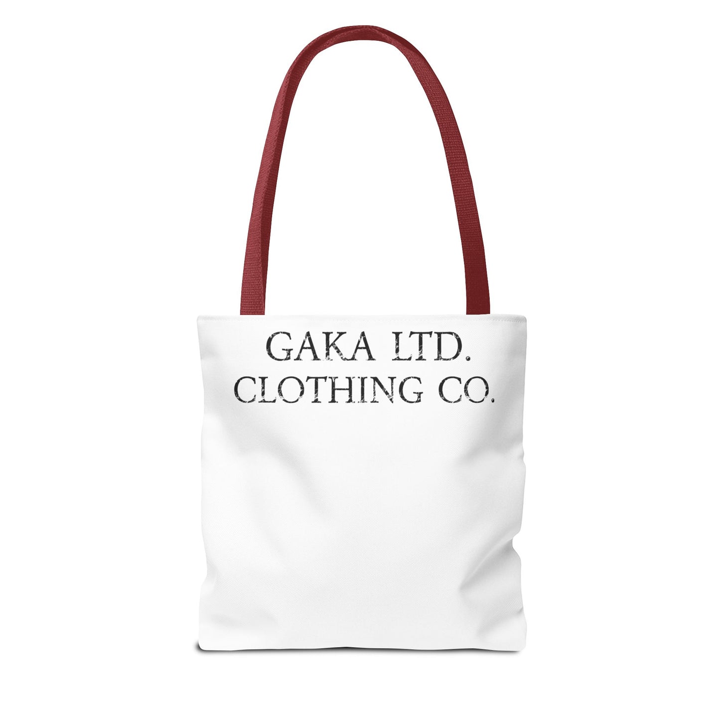 Cute & Evil- Tote Bag