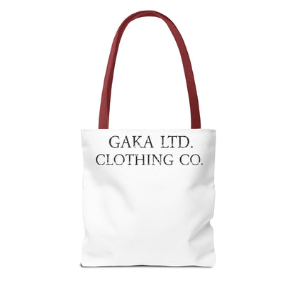 Cute & Evil- Tote Bag