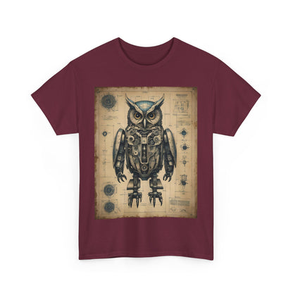 Aves Robotica Tee