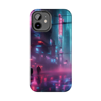 Neo Caladria City Street Case