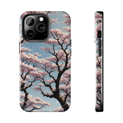 Cherry Blossom Case