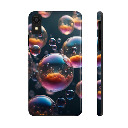 Celestial Bubbles Case