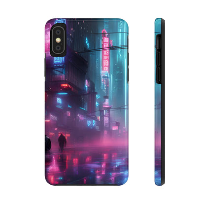 Neo Caladria City Street Case