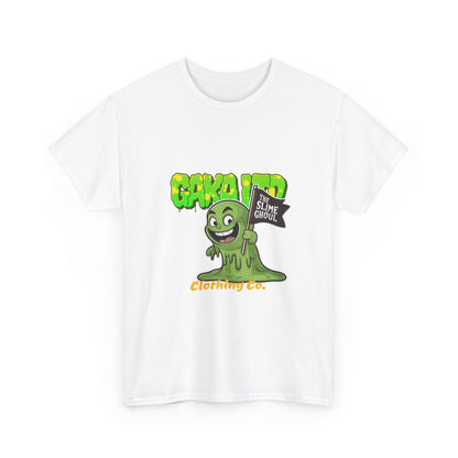 GLCC Slime Ghoul Tee