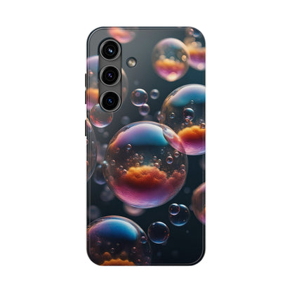 Celestial Bubbles Case