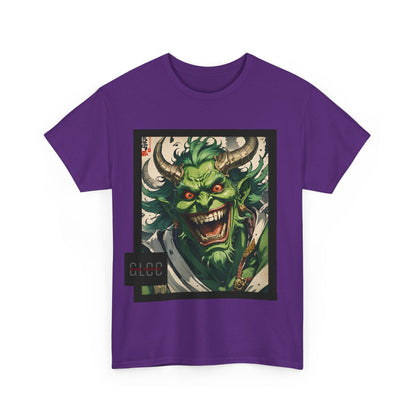 Demon Ronin Tee